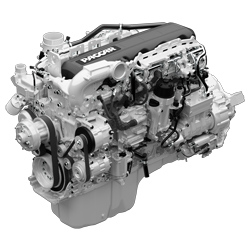 P1E88 Engine